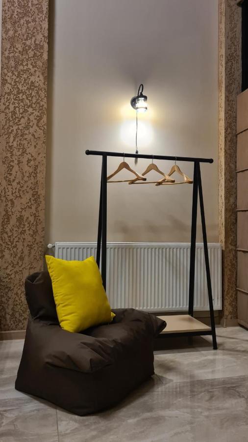 Kheta Apartments Kazbegi Bagian luar foto