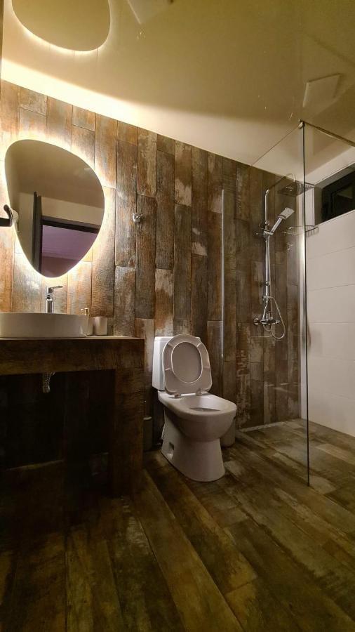 Kheta Apartments Kazbegi Bagian luar foto