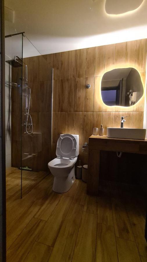 Kheta Apartments Kazbegi Bagian luar foto
